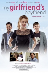 Скачать фильм Парень моей девушки / My Girlfriends Boyfriend(2010) DVDRip бесплатно